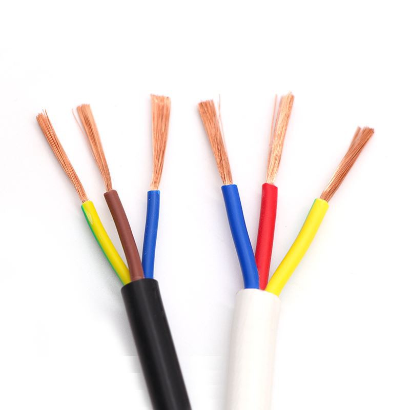 2.5 mm 3 core flexible cable1