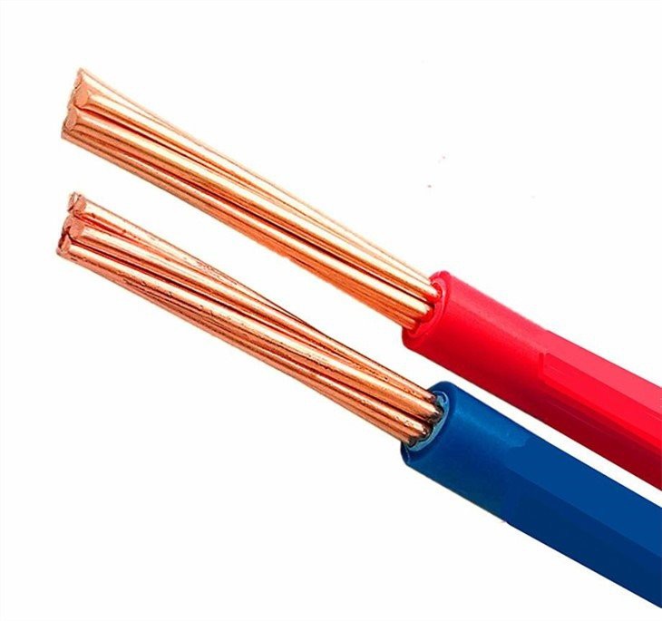 14 gauge copper wire