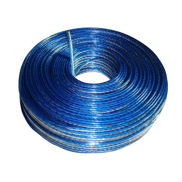 8 Gauge Speaker Wire