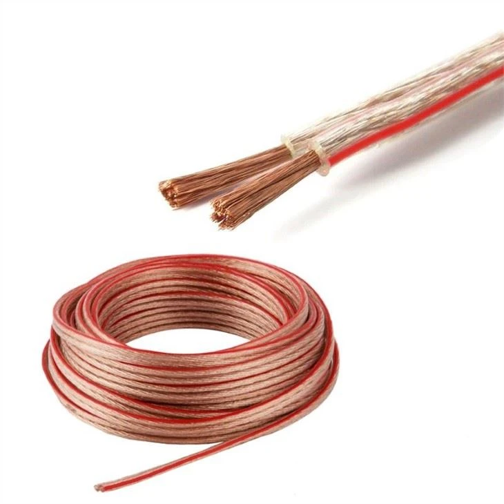 14 Awg Speaker Wire