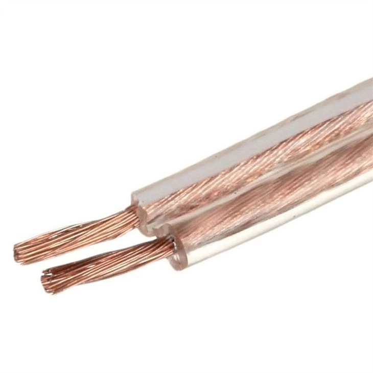 14 Awg Speaker Wire