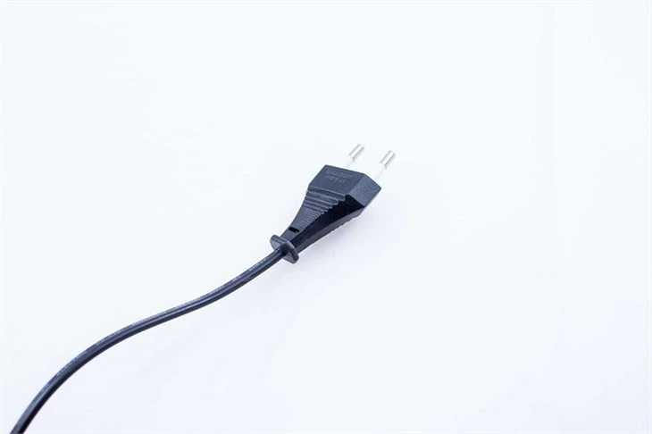2 Pin Power Cords