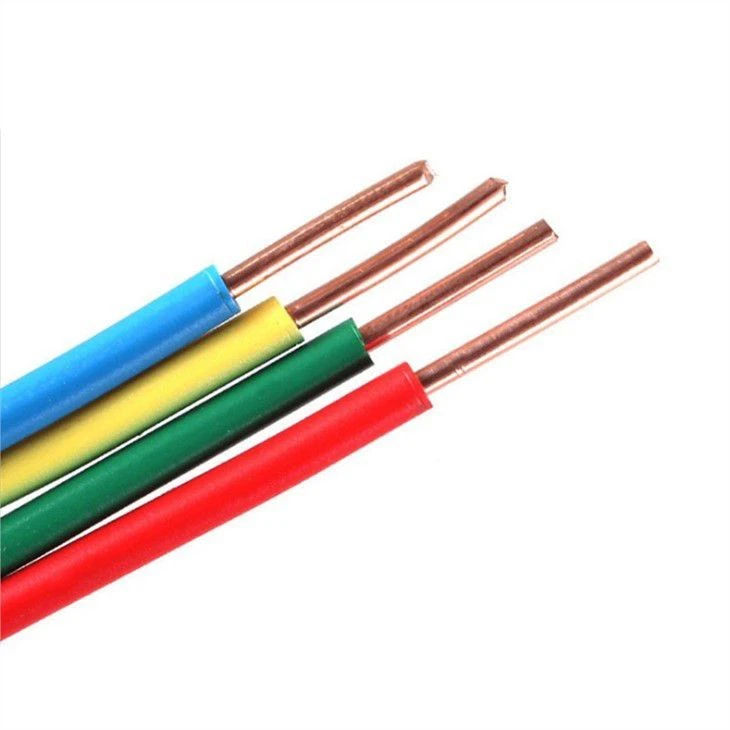 2mm Single Core Cable