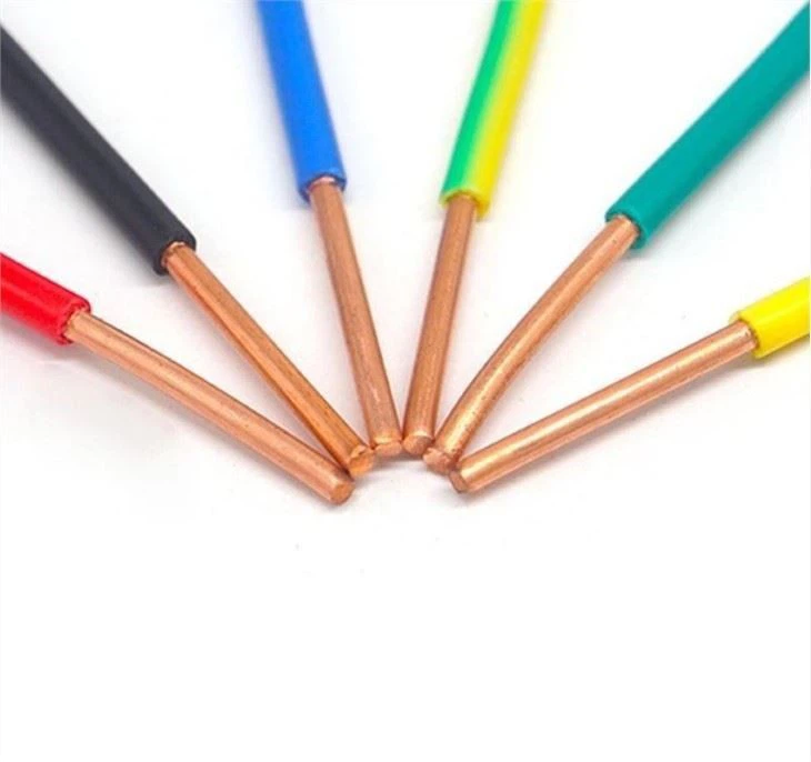 4mm Single Core Wire