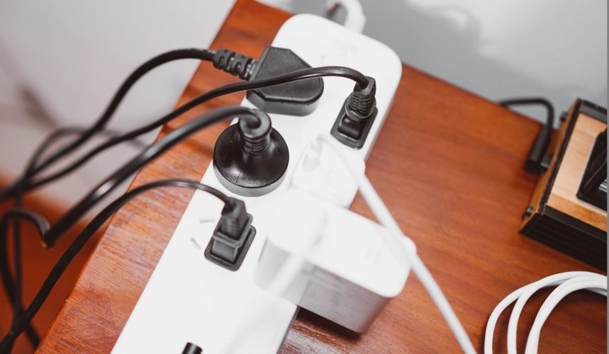 How Does The Power Strip Work?