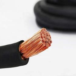 Single Core Flexible Wire