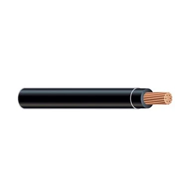 Kabel jednożyłowy 6 mm