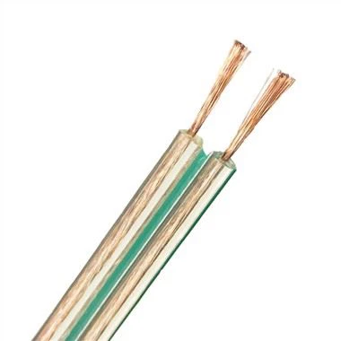 Kabel głośnikowy z czystej miedzi
