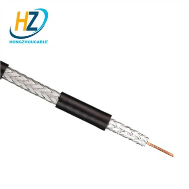 Kabel koncentryczny miedziany CCS