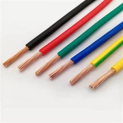 Thhn 10 Awg A Mm2