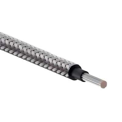 Kabel solarny przeciw gryzoniom