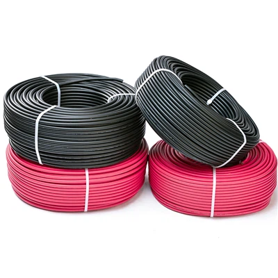 Kabel PV DC