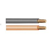 Ul3271 sieciowany kabel polietylenowy